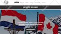 do wordpress responsive website, landing page and online store