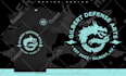 design illustration for your clothing etc