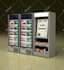 do 3d product, display design modeling and render