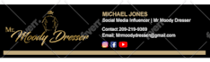 design professional email signature