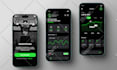 do uiux design, mobile app uiux, website uiux, dashboard ui design, figma design