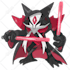 create your own custom pokemon, fakemon