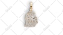 do 3d cad model jewelry design