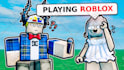 make a roblox thumbnail for your video