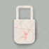 create designs for tote or carry bags