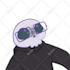 create a digital art profile picture for you