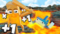 make an eye catching gfx thumbnail of roblox