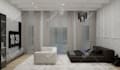 do bedroom interior design and 3d rendering
