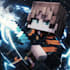 make profil picture with your minecraft avatar in 24 hour