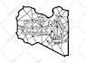 do line art tracing vector trace and redraw your logo, sketch or image