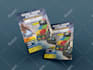 design door hanger, postcard mailer, dl flyer