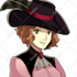 draw your portrait as persona 5 sprite