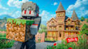 create professional minecraft thumbnails