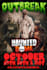 create halloween flyer design