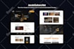 design modern wordpress website, landing page , affiliate site, or blog website