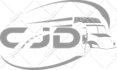 do transport logistic and trucking logo
