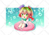 draw cute chibi anime art