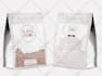 create product pouch design, mylar bag, stand up pouch bag