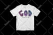 design an eye catching typography t shirt for you