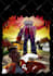 draw special illustration and character and concept art
