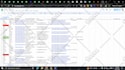 do accurate data entry, copy paste and web research for you
