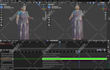 do professional 3d character animation and modeling