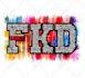 do trendy t shirt design for you