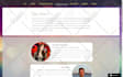 design or redesign  wix website