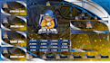 design a custom twitch overlay pack and gaming logo