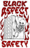 do hand drawn vintage skull edgy illustratio