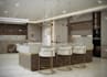 do a stunning 3d interior design with realistic 3d rendering