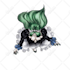 draw top down token for your roll20 dnd campaign