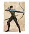 draw your dnd character art
