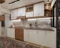 design a custom kitchen with moodboard, and 3d renders