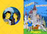 create a totally hand drawn greeting card or invitation