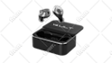do an industrial 3d model and a photorealistic render