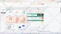 create complete project management tracker in excel