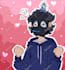 draw your avatar in an anime style