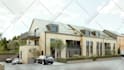 create photorealistic 3d exterior renders