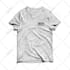 do realistic t shirt mock up
