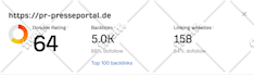 do high authority dofollow high da contextual link building monthly seo backlink