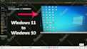 install windows 11, 10, 8 on your computer remotely