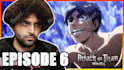 make anime reaction thumbnails for you
