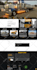redesign wordpress website, customize website, fix issues