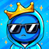 do a profile photo for your youtube or twitch channel minecraft roblox pfp