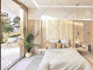 turn plans into 3d models and interior renderings