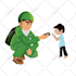 do cute childrens book illustration