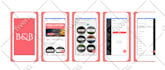 develop android and ios apps for woocommerce   website