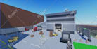 create your roblox map in roblox studio, roblox map builder, city map, terrain