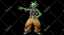 do custom 3d model for figurine, anime statue, action figure for 3d printing